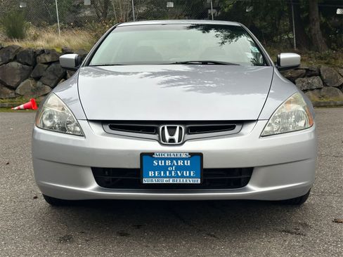 Used 2004 Honda Accord LX image 5