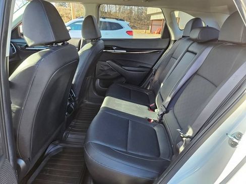 Used 2021 Kia Seltos SX w/ SX Sunroof Package AWD/4WD image 10