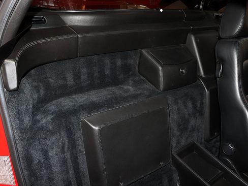 Used 1998 Ferrari F355 Berlinetta image 38