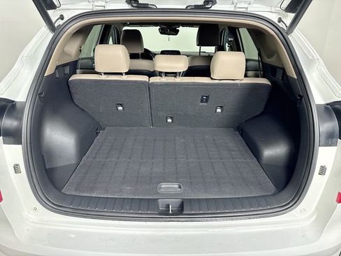 Used 2021 Hyundai Tucson Ultimate w/ Cargo Package image 42