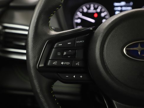 Used 2024 Subaru Outback Onyx Edition XT image 25