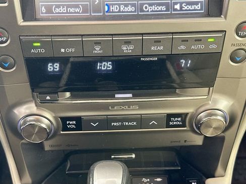 Used 2020 Lexus GX 460 Premium w/ Premium Package image 15