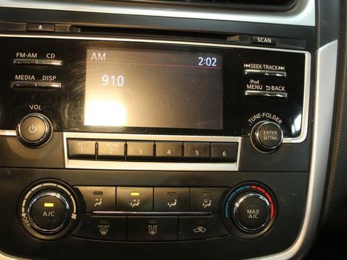 Used 2018 Nissan Altima 2.5 S image 18