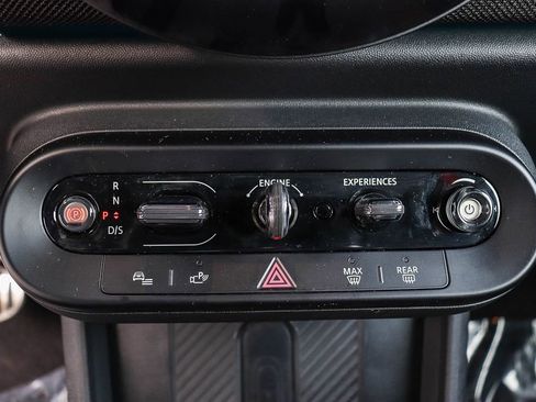 Used 2025 MINI Cooper John Cooper Works FWD image 28