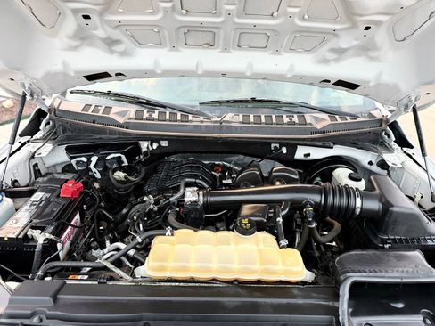 Used 2019 Ford F150 XL w/ Equipment Group 101A Mid image 35