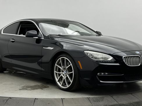 Used 2012 BMW 650i Coupe image 3