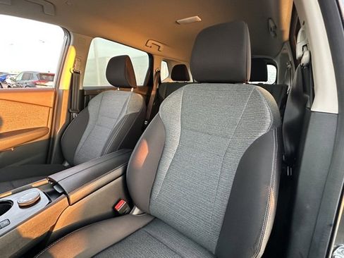 Used 2023 Nissan Rogue SV image 21