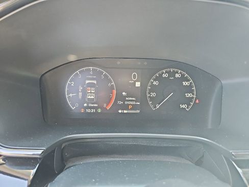 Used 2024 Honda CR-V EX-L image 14