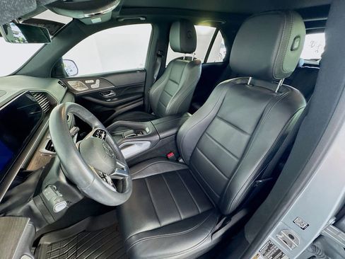 Used 2022 Mercedes-Benz GLE 350 image 22