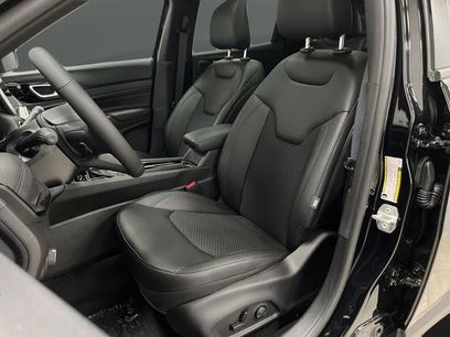 New 2026 Jeep Compass Latitude w/ Quick Order Package 29K