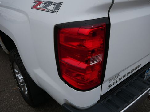 Used 2017 Chevrolet Silverado 3500 LTZ w/ Duramax Plus Package image 18