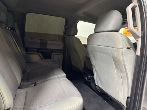 Used 2019 Ford F250 XL w/ STX Appearance Package image 69