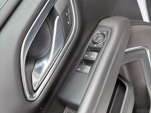 Used 2024 Chevrolet Tahoe LS w/ Driver Alert Package image 10