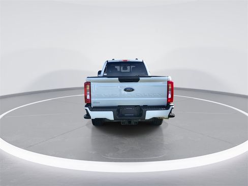 New 2026 Ford F250 XL w/ STX Appearance Package image 7