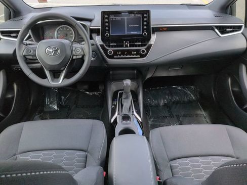 Used 2019 Toyota Corolla SE FWD image 14