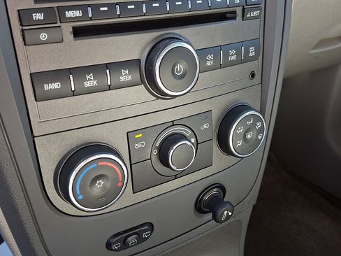 Used 2006 Chevrolet HHR LT w/ Preferred Equipment Group image 15