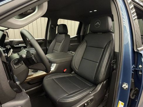 Used 2026 GMC Sierra 1500 Elevation AWD/4WD image 20
