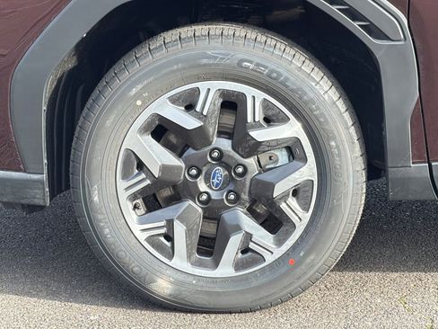 New 2026 Subaru Forester Premium image 25