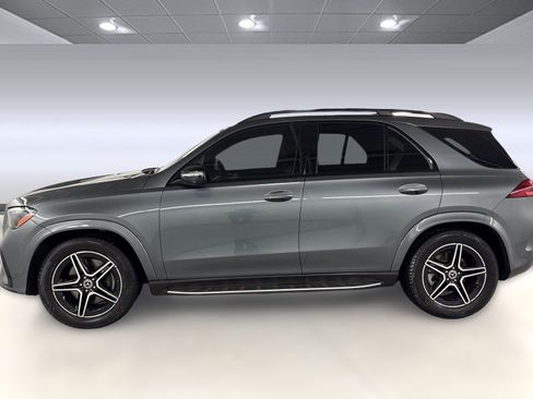 Certified 2024 Mercedes-Benz GLE 350 4MATIC image 2