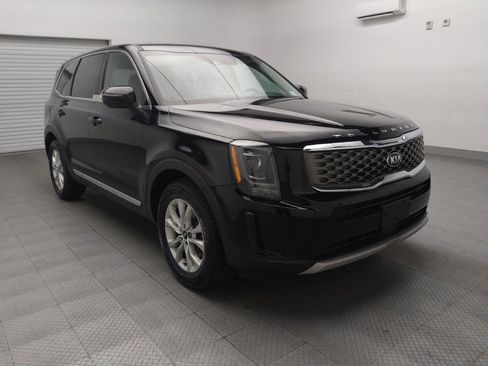 Used 2020 Kia Telluride LX image 13