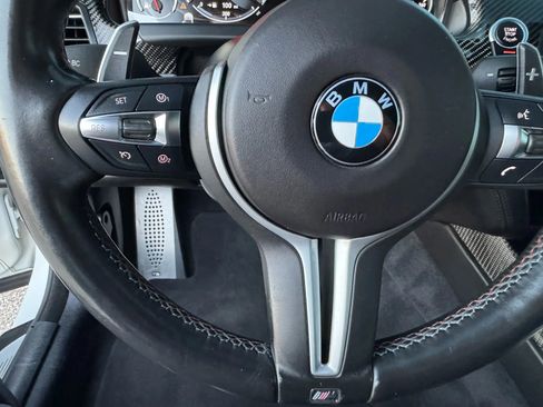 Used 2014 BMW M6 Coupe image 38