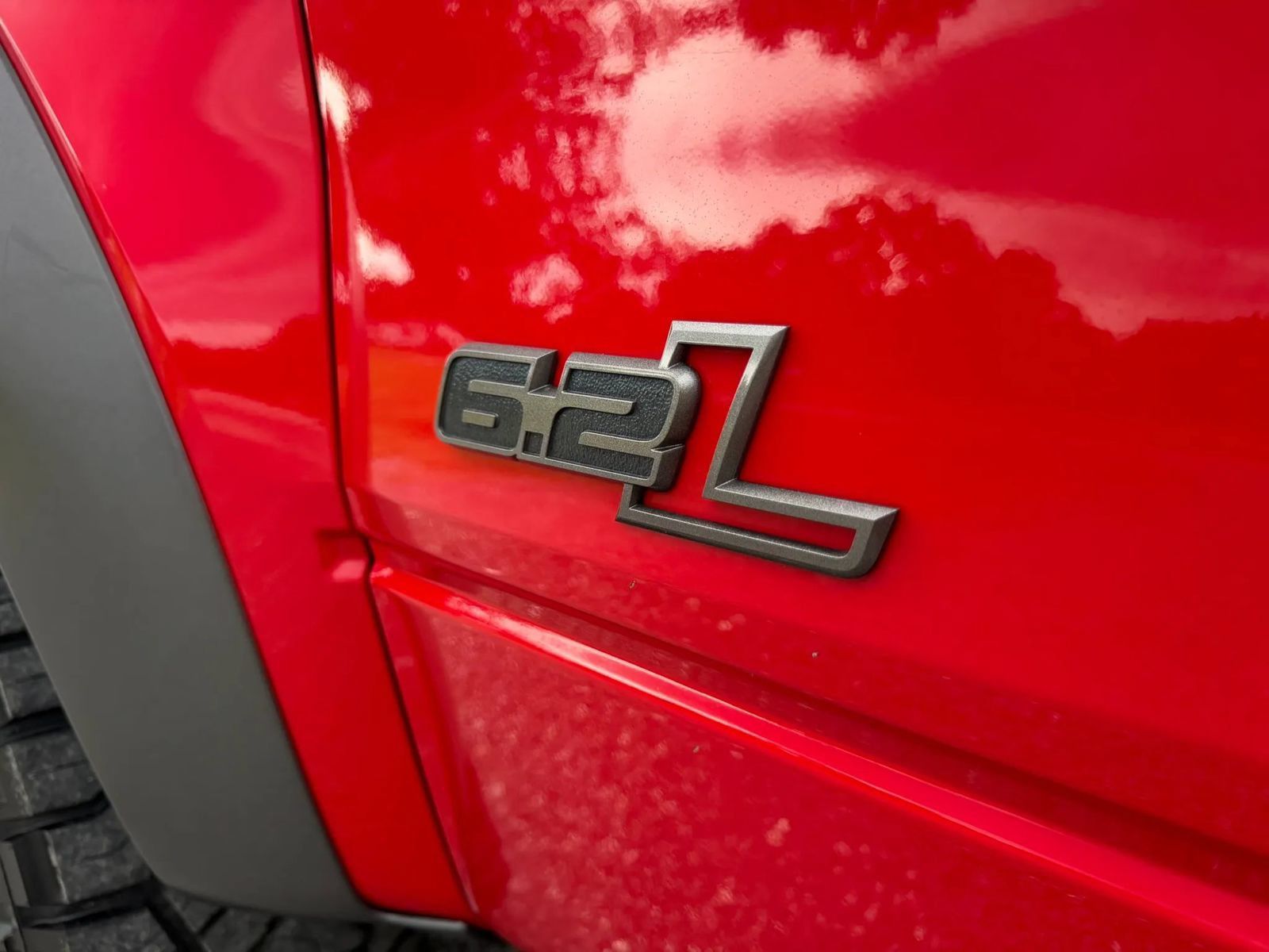 Used 2012 Ford F150 Raptor w/ SVT Exterior Graphics Pkg AWD/4WD image 21