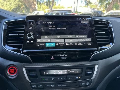 New 2026 Honda Ridgeline RTL image 4