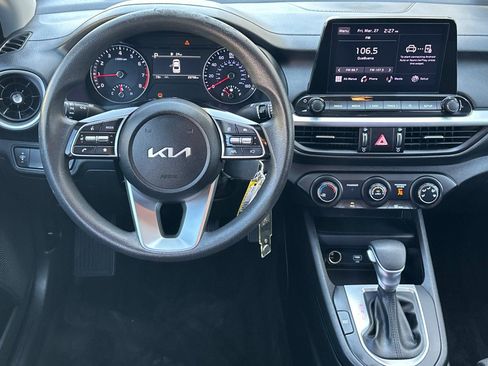 Used 2024 Kia Forte LXS image 14