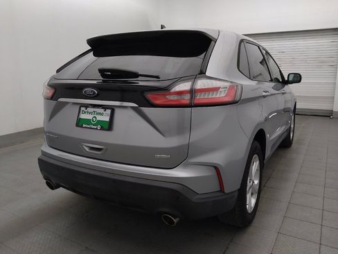 Used 2020 Ford Edge SE FWD image 9