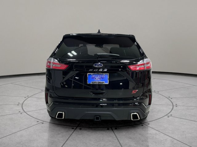 Certified 2023 Ford Edge ST AWD/4WD image 3