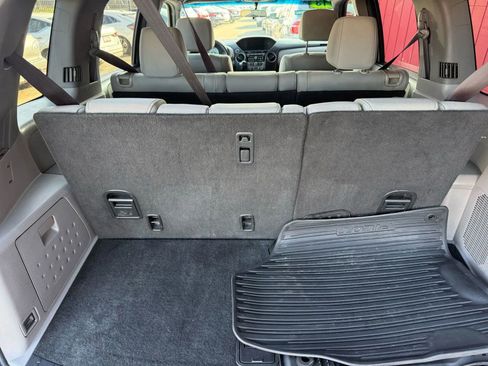 Used 2013 Honda Pilot EX image 6