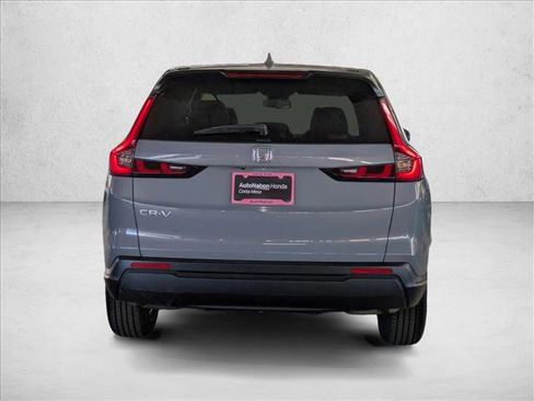 New 2026 Honda CR-V LX image 8