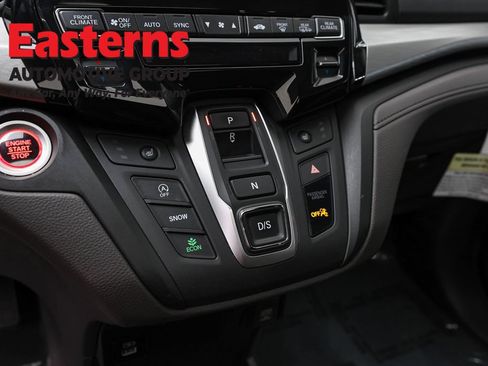Used 2023 Honda Odyssey EX-L image 12