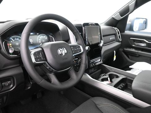 New 2026 RAM 1500 Big Horn image 16