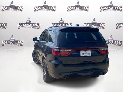 New 2026 Dodge Durango GT