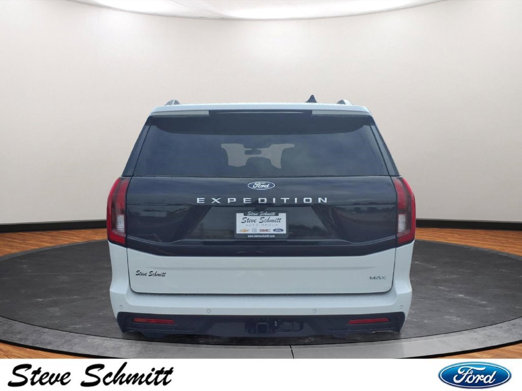 New 2027 Ford Expedition Max Active AWD/4WD image 28