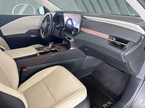 Certified 2026 Lexus RX 350 Premium Plus w/ Convenience Package FWD image 26
