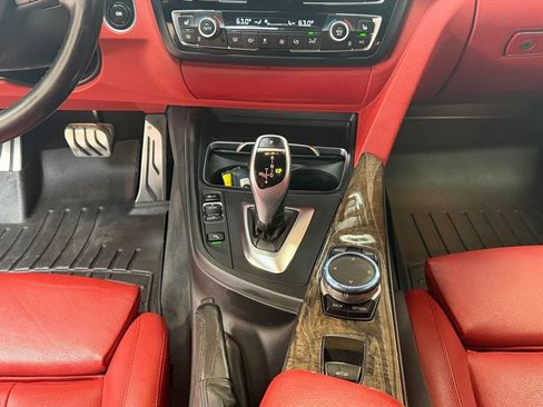 Used 2017 BMW 430i Convertible w/ M Sport Package image 13