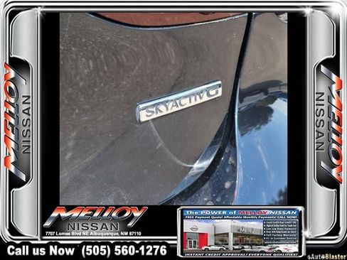 Used 2024 MAZDA MAZDA3 s FWD image 13