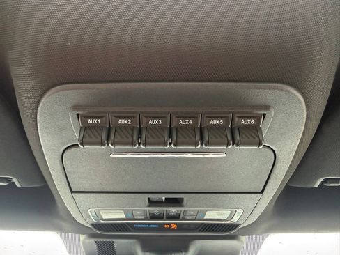 Used 2022 Ford F150 Raptor w/ Equipment Group 801A High AWD/4WD image 35