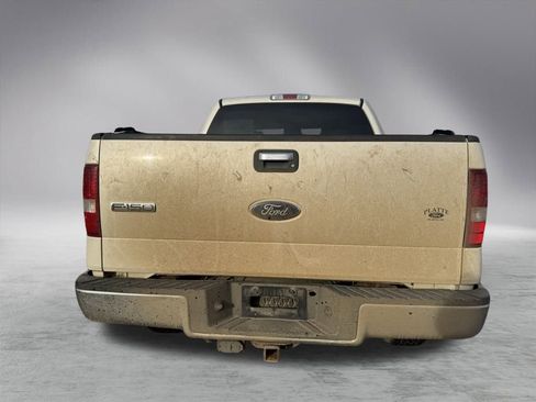 Used 2008 Ford F150 Lariat image 34