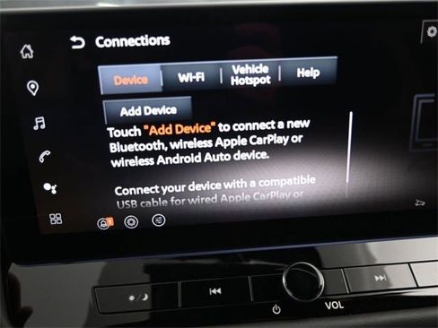 New 2026 Nissan Rogue Platinum w/ Platinum Premium Package image 16