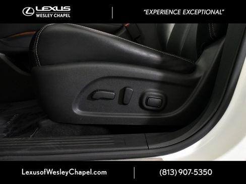 Used 2022 Nissan Murano SL w/ SL Moonroof Package image 20