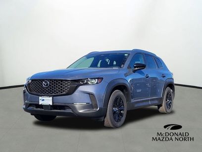 New 2026 MAZDA CX-50 AWD 2.5 S w/ Weather Package