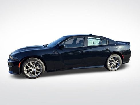 Used 2023 Dodge Charger GT image 2