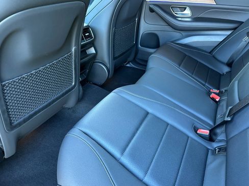New 2026 Mercedes-Benz GLE 350 4MATIC image 23