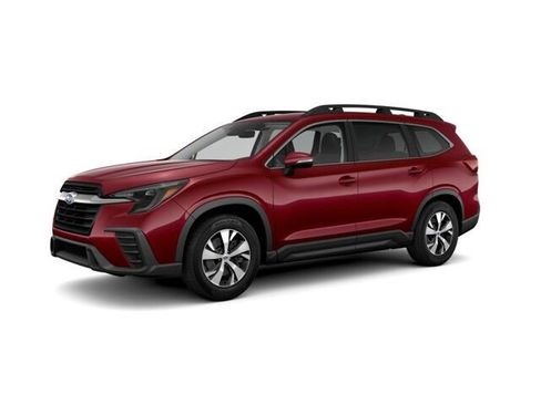 Used 2023 Subaru Ascent Premium w/ Convenience Package image 3