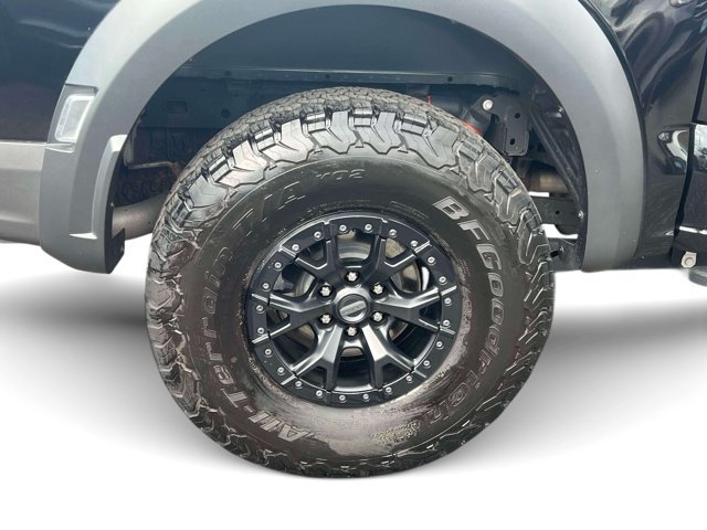 Used 2023 Ford F150 Raptor w/ Raptor 37 Performance Package AWD/4WD image 15