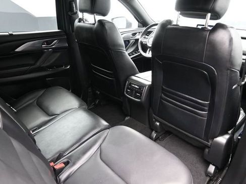 Used 2020 MAZDA CX-9 Grand Touring AWD/4WD image 13