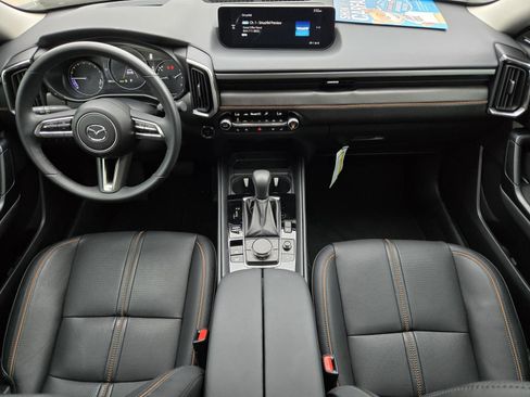 Used 2025 MAZDA CX-50 2.5 Hybrid w/ Premium Plus Pkg image 17